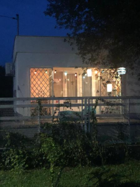 Bohemian Holiday House, Siofok